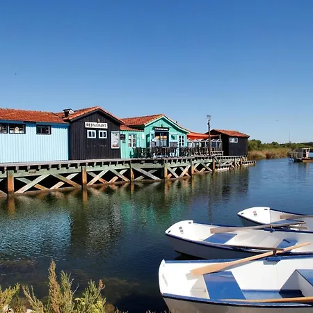 Ile D'oleron 4p8 Amareyeurs