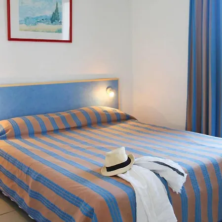 Ile D'oleron 4p8 Amareyeurs Apartment *