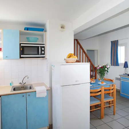 Ile D'oleron 4p8 Amareyeurs *