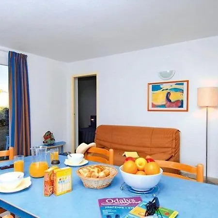 Ile D'oleron 4p8 Amareyeurs Apartment Le Chateau-d'Oleron